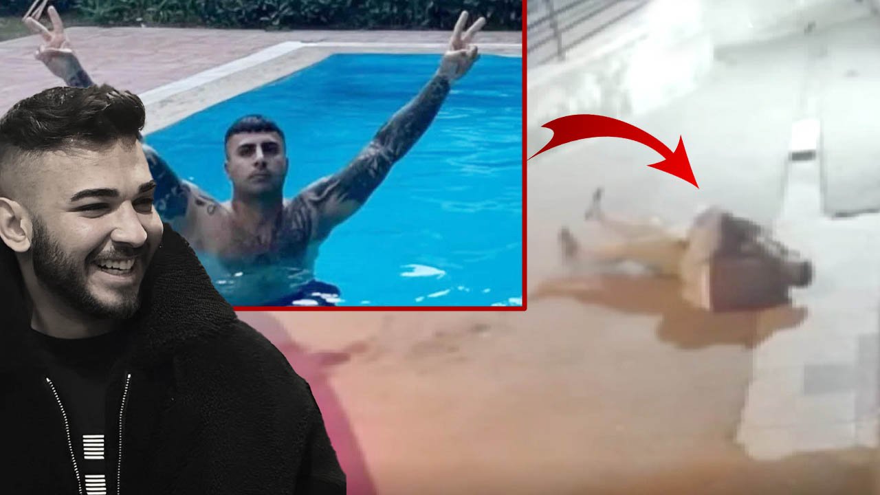 Çırpına çırpına can vermişti! İzmir'deki vahşette acılı baba konuştu: Cenaze günü tehdit ettiler