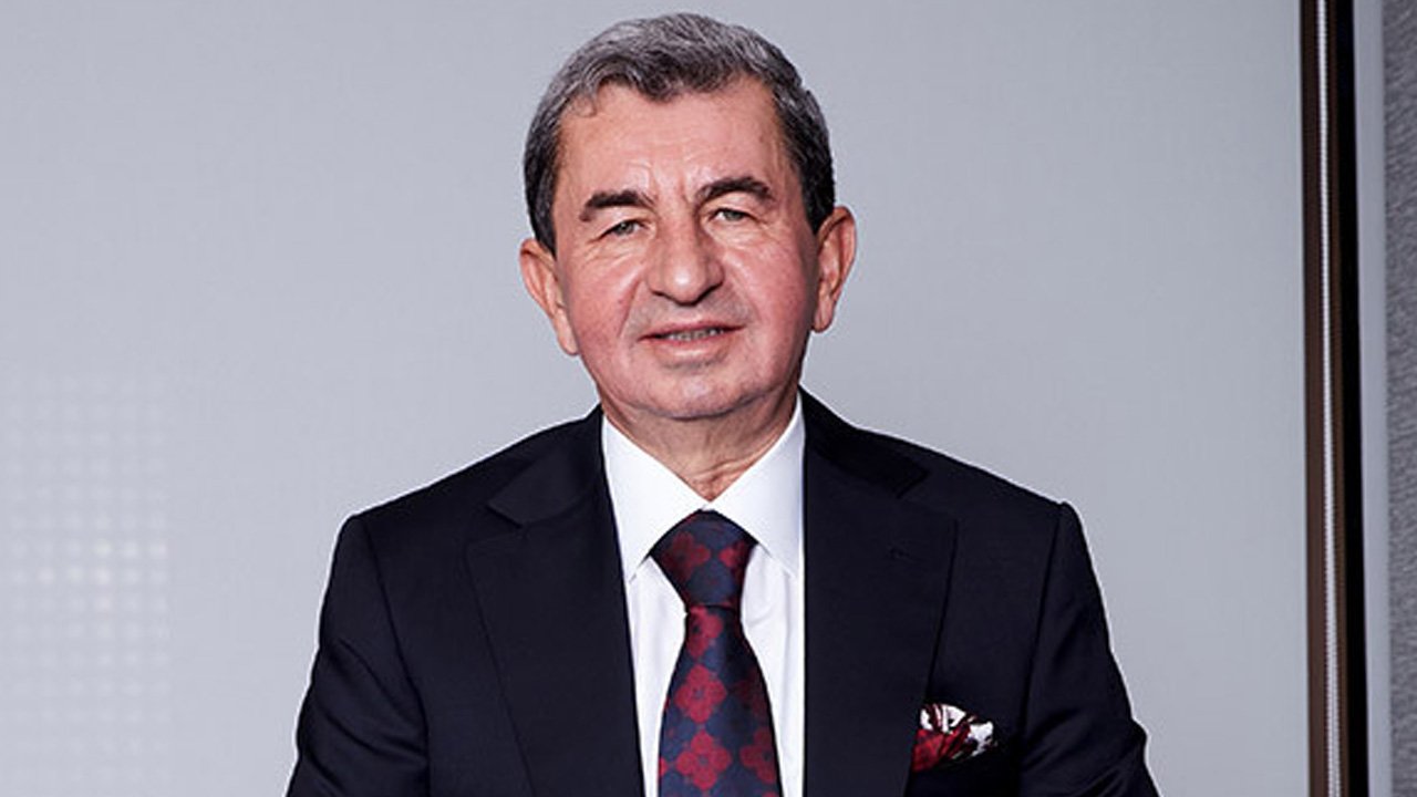 Davut Doğan