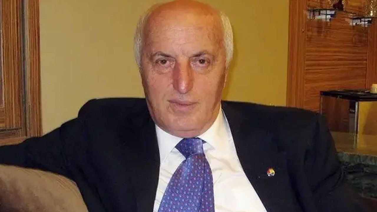 Halim Mete