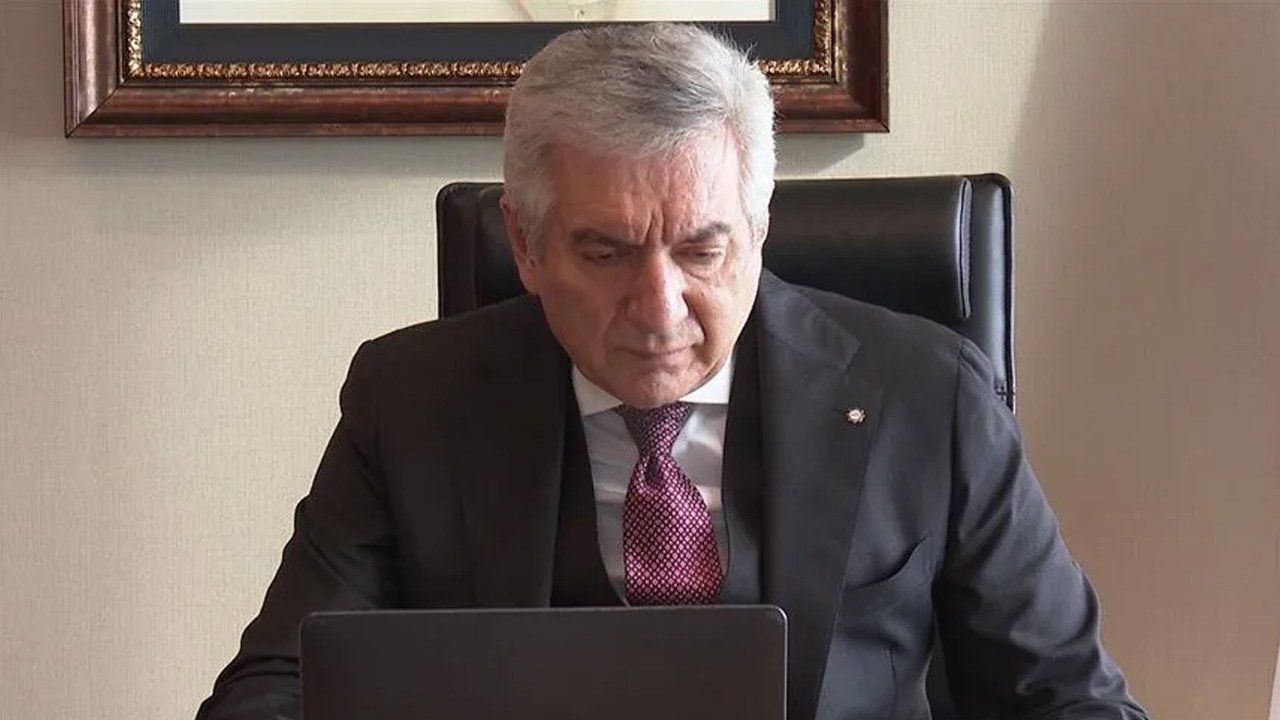Erdal Bahçıvan