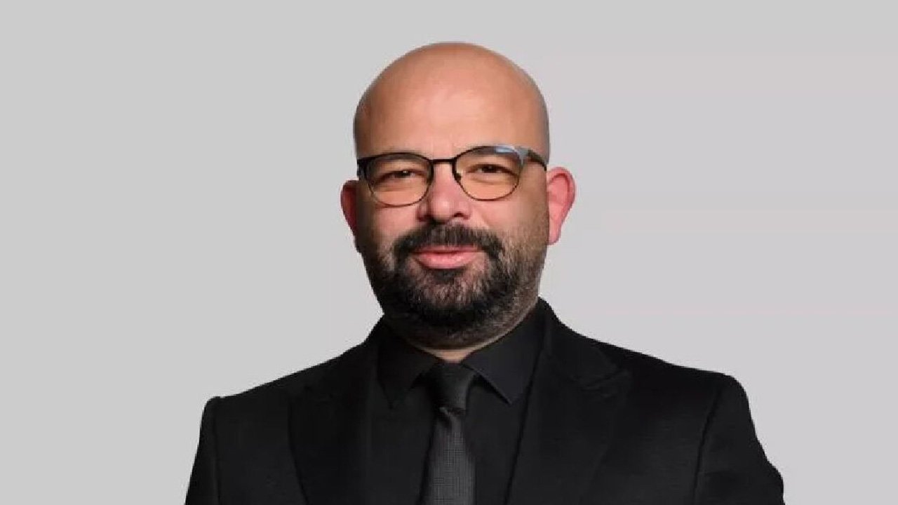 Enes Örer