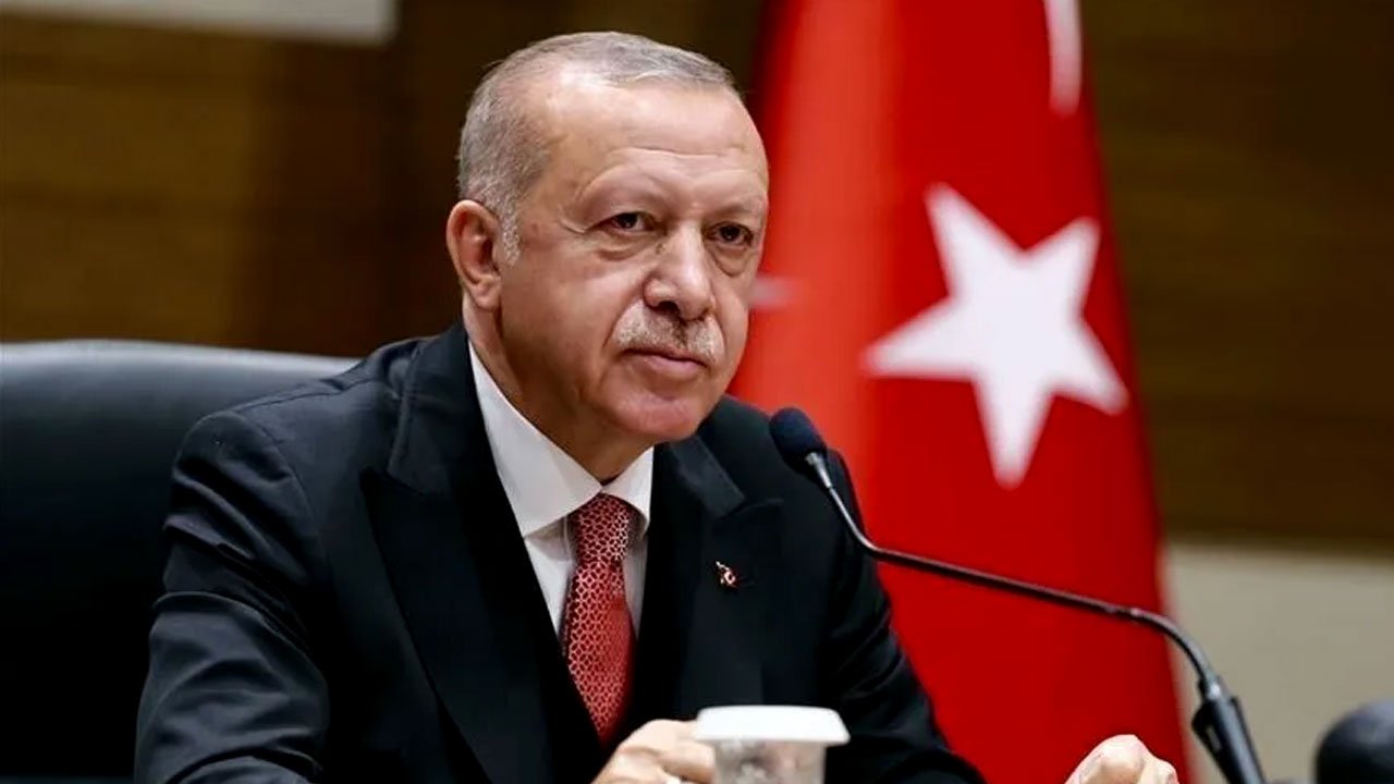 Cumhurbaşkanı Erdoğan’dan Mevlid Kandili mesajı