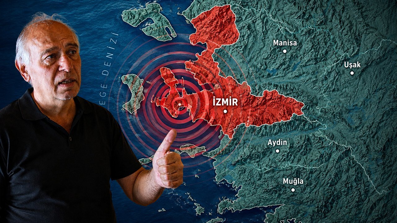 İZMİR'DE 11 İLÇE GÜNDEMDE