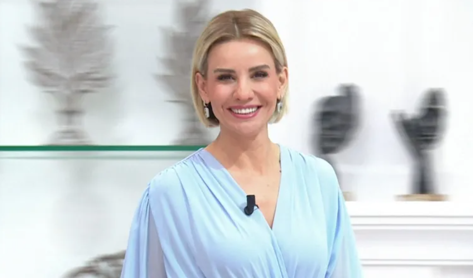 Esra Erolda ne zaman başlayacak? Yeni sezon tarihi açıklandı