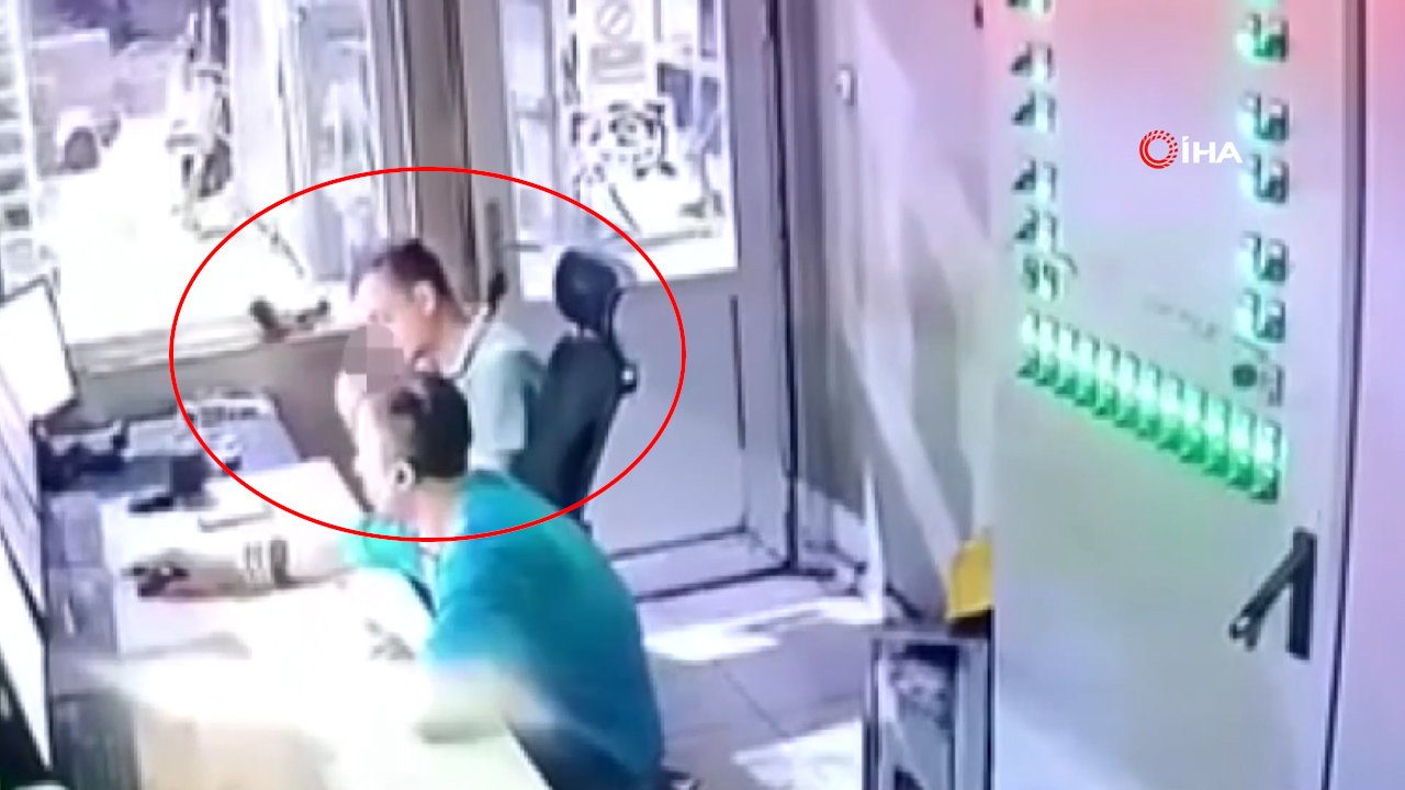 Fabrikadaki patlamanın nedeni belli oldu! Kapalı odada yakılan çakmak dehşet saçtı