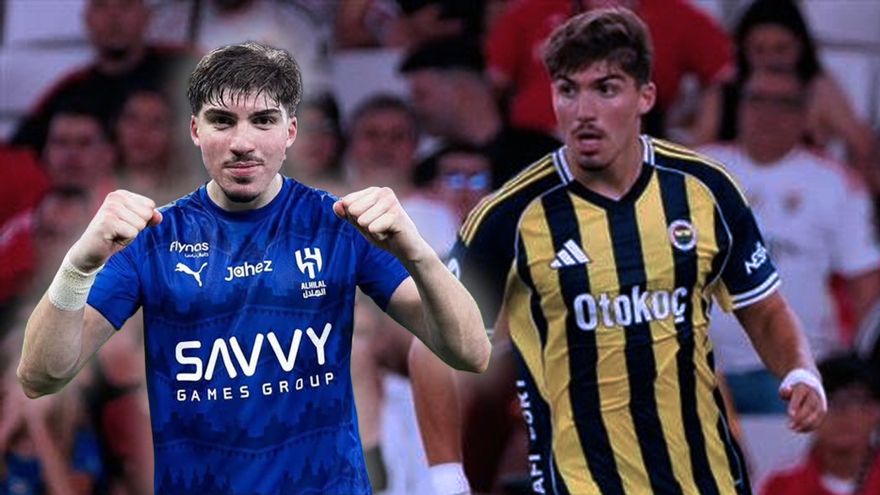 Fenerbahçe stoper transferi için düğmeye bastı: Hedefte eski yıldızları var