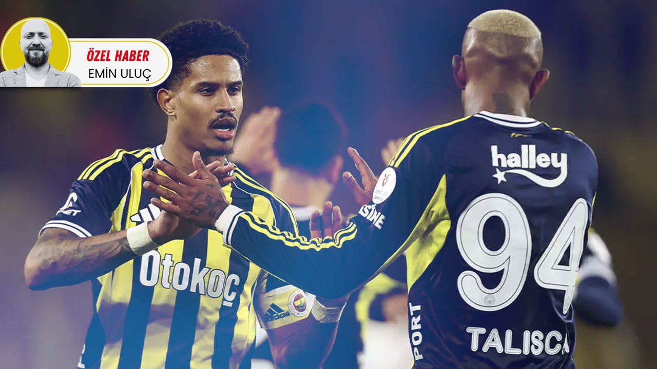 Fenerbahçe’den 18 milyon avroluk satış!