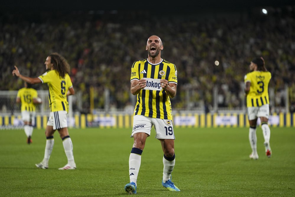 Fenerbahçe Futbol Takımı