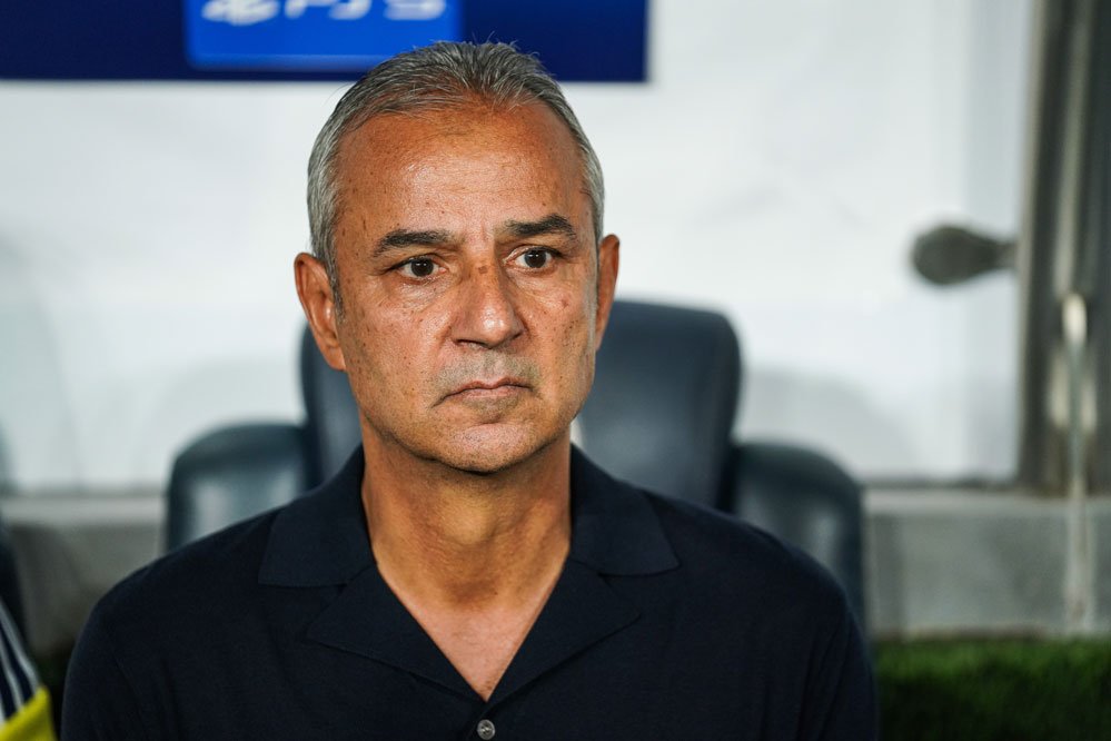 İsmail Kartal