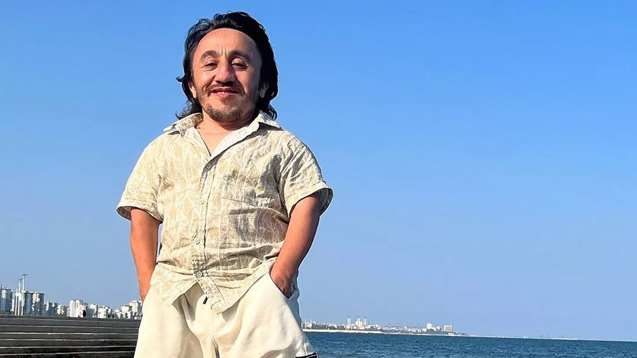 Fenomen "Rıdvan Abi" için kritik soruşturma! O mesaj ortaya çıktı