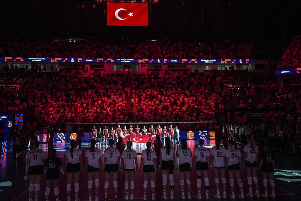 Türkiye - Macaristan