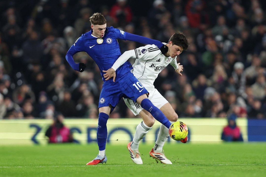 Fulham Chelsea maçı hangi kanalda, saat kaçta? Premier Lig canlı yayın bilgileri