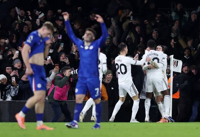 Fulham Chelsea maçı hangi kanalda, saat kaçta? Premier Lig canlı yayın bilgileri
