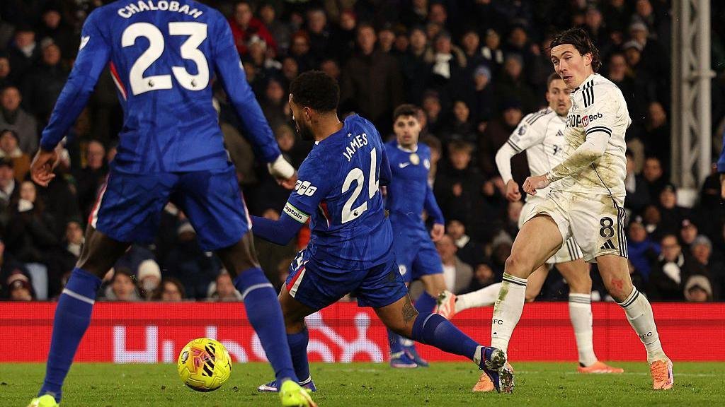 Fulham Chelsea maçı hangi kanalda, saat kaçta? Premier Lig canlı yayın bilgileri