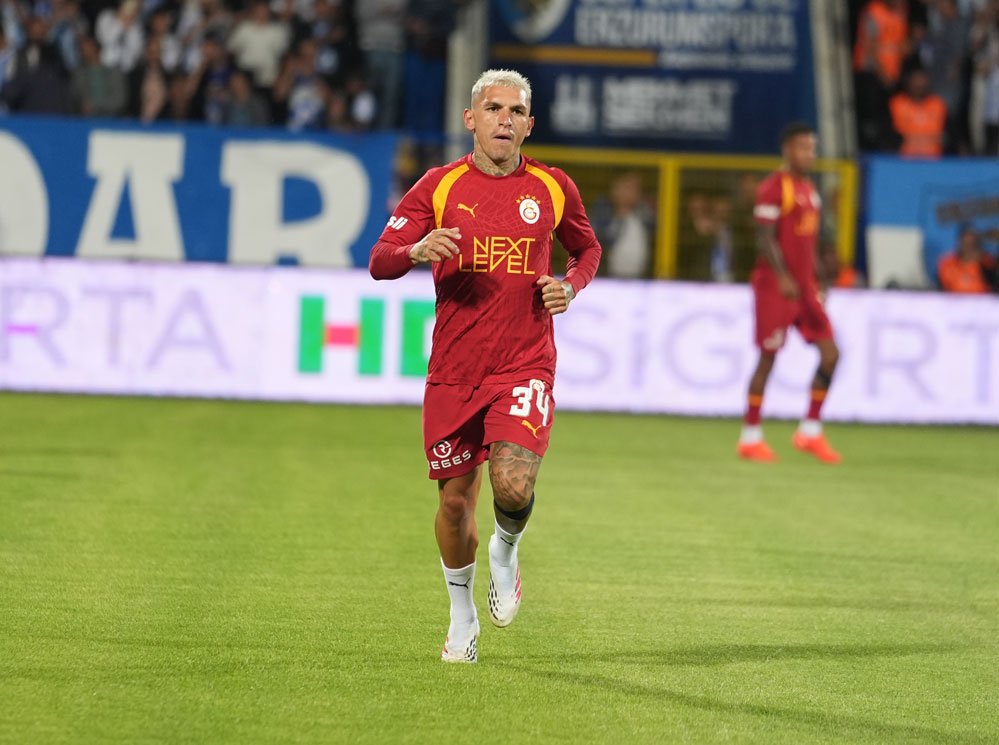 Lucas Torreira