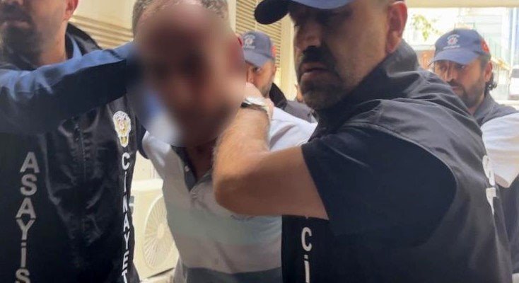 Gaziantep Milletvekilini bıçaklamıştı! Seydi Ahmet Keleş, Yeni Parti’den ihraç edildi