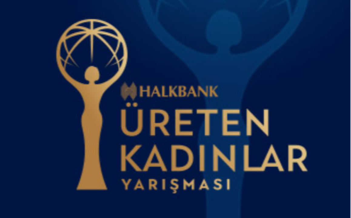 Halkbank Üreten Kadınlar Yarışması'nın yeni dönem başvuruları başladı! Başvuru nasıl yapılır?