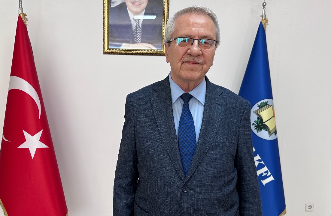 İhlas Vakfı yurtlarında öğrencilere devlet desteği
