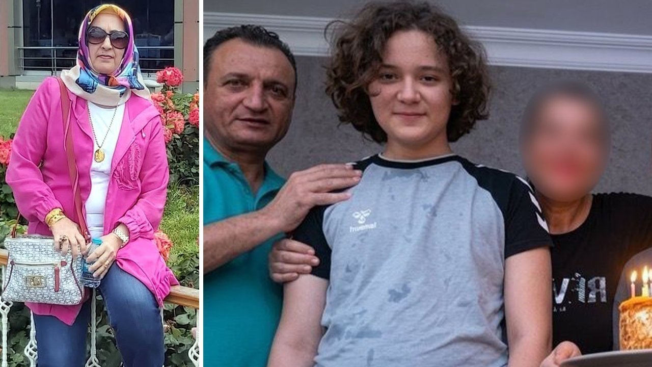 VAHŞETTE YENİ GELİŞME