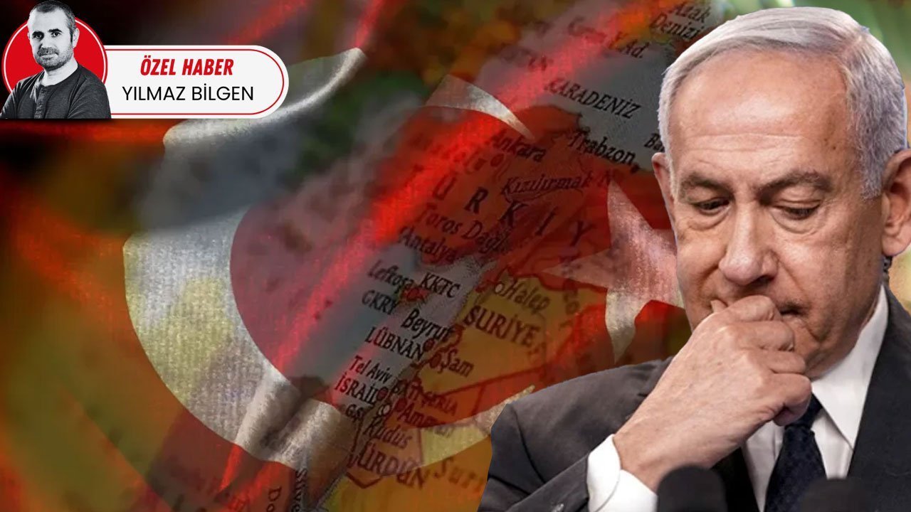 ANKARA SİYONİST PLANI BOZDU