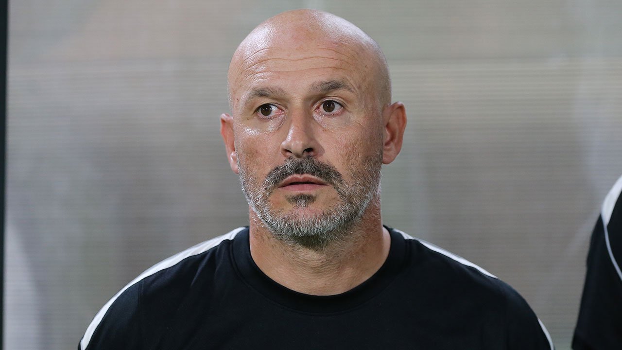 Italiano'dan hakem eleştirisi: 