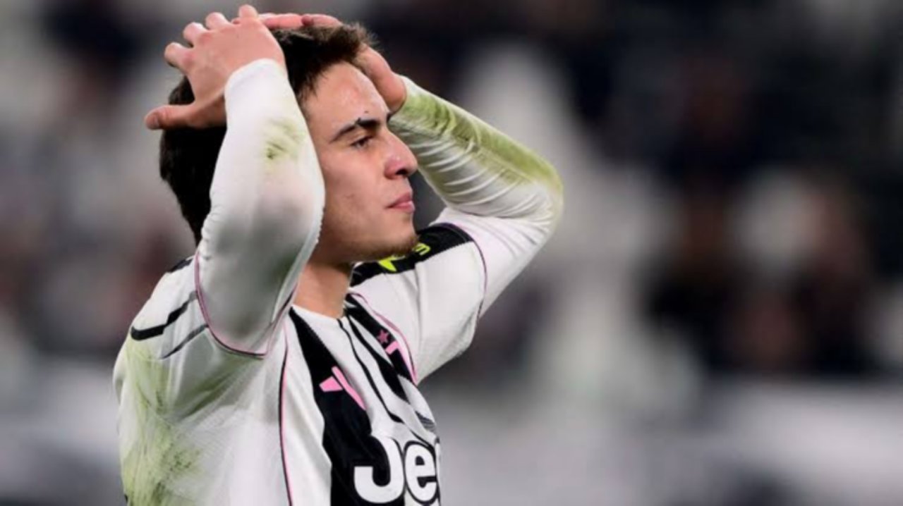 Juventus'ta Kenan Yıldız şoku: Uluslar Ligi'ni kaçıracak