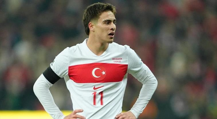 Juventusta Kenan Yıldız şoku: Uluslar Ligini kaçıracak