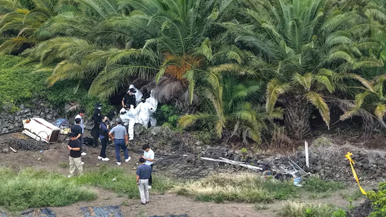 Kayıp kadının dosyasında büyük skandal! Polis memuru gözaltında