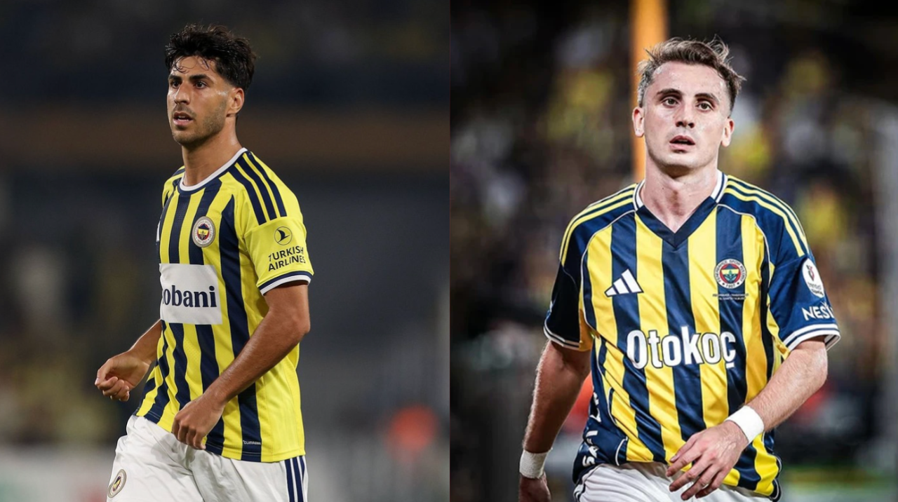 Kerem Aktürkoğlu ve Asensio sakatlandı mı, Lyon maçında oynayacak mı?
