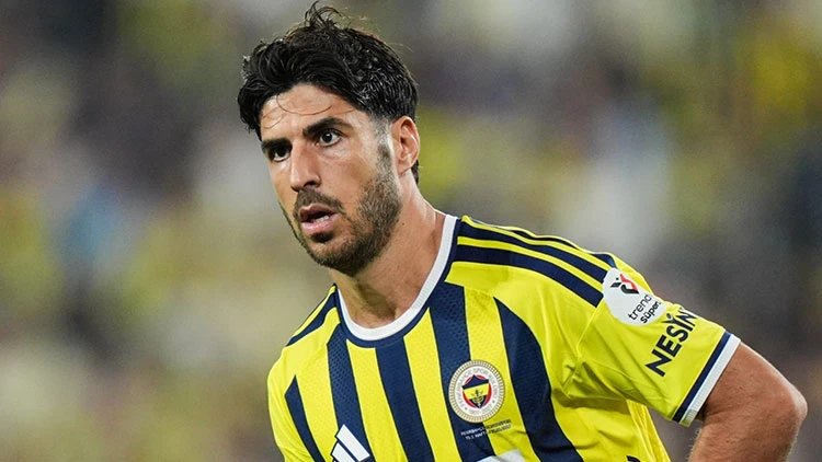Kerem Aktürkoğlu ve Asensio sakatlandı mı, Lyon maçında oynayacak mı?