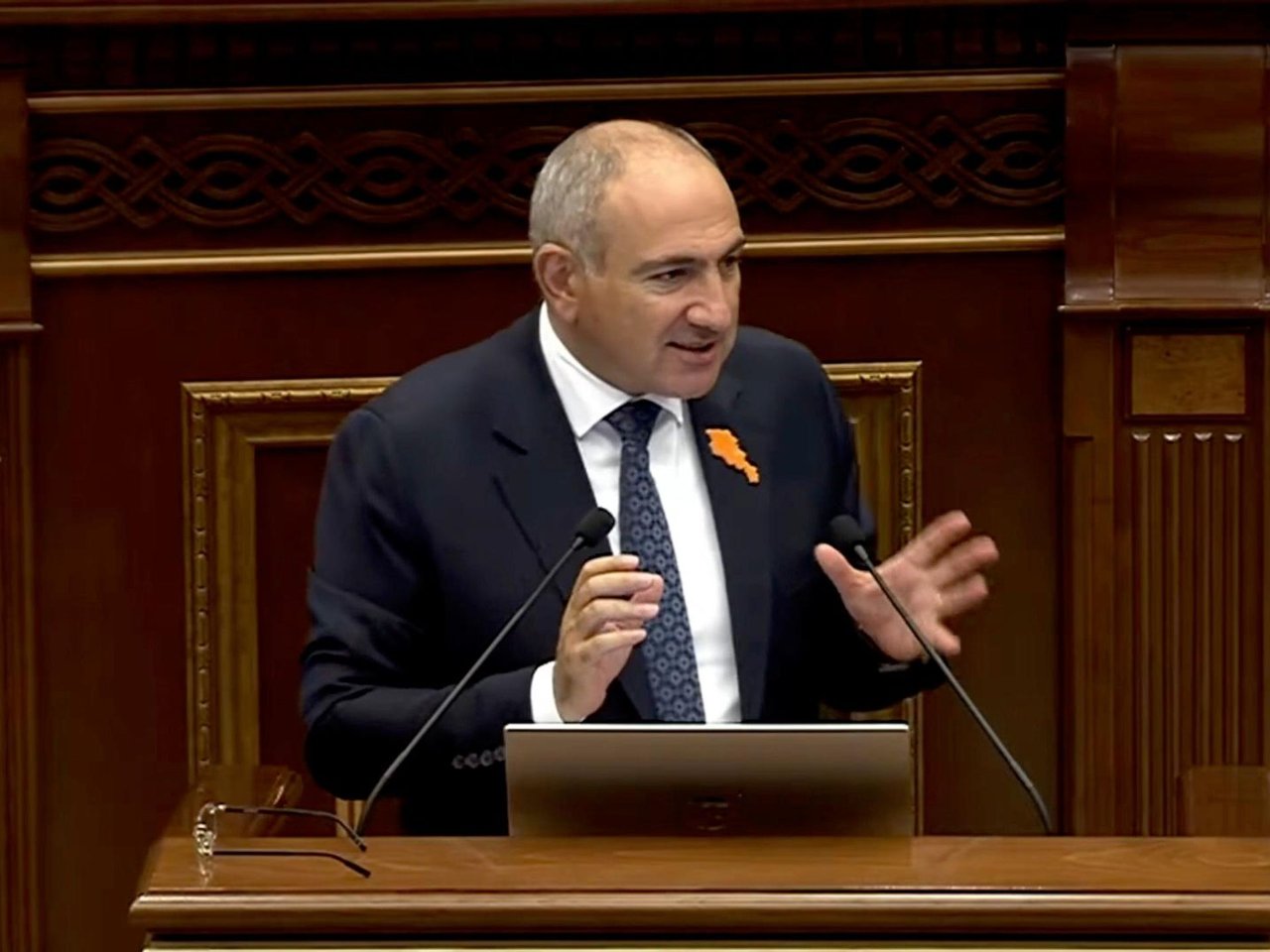 Kremlin'den Ermenistan Başbakanı Paşinyan'a Türkiye hatırlatması