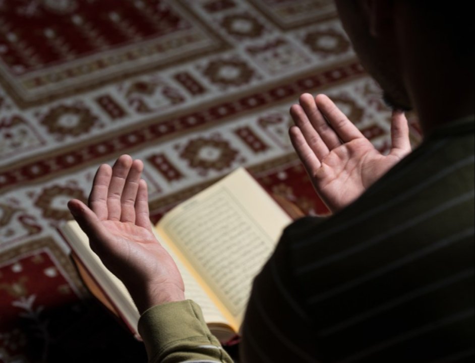 Mevlid kandilinde okunacak dualar
