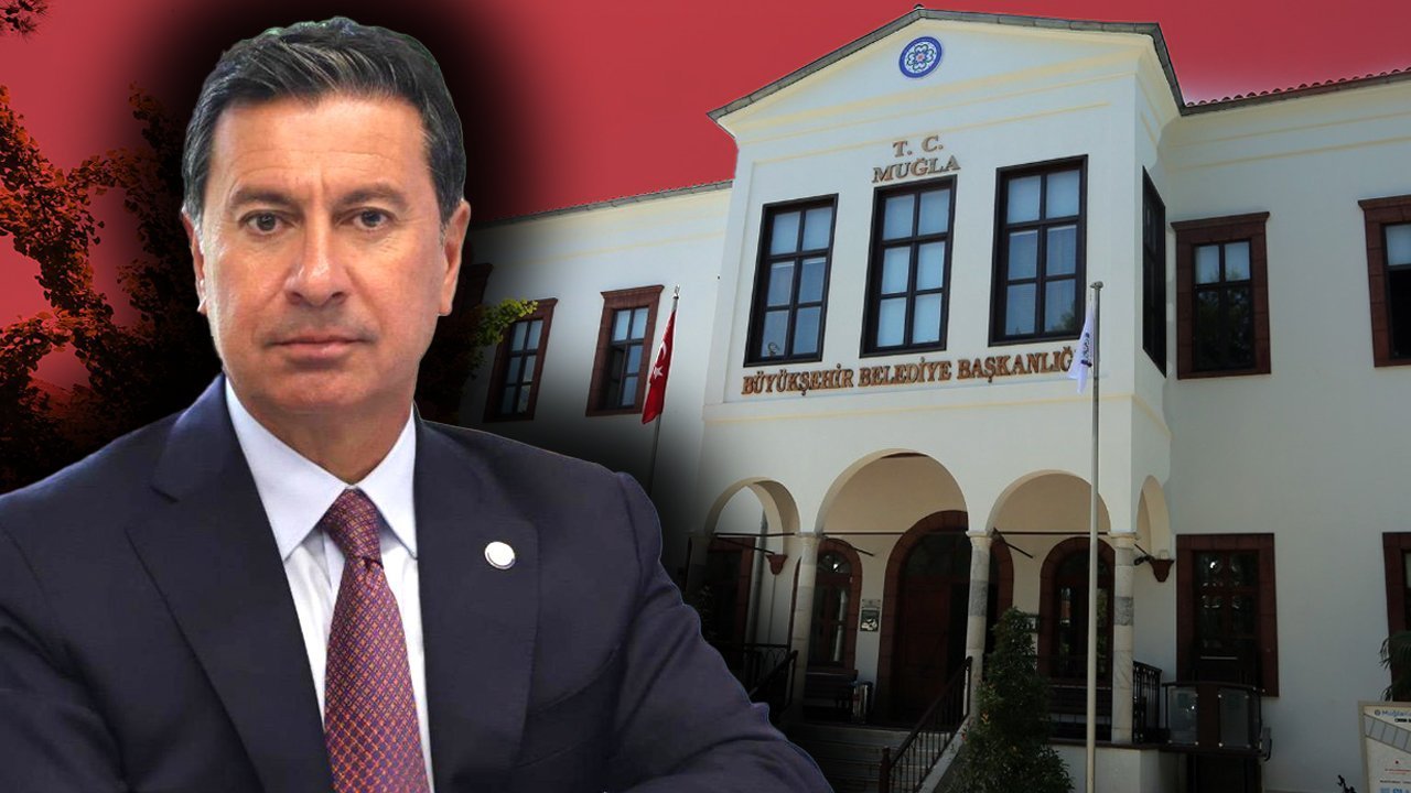 İŞ BİTTİ, İHALEYİ SONRA AÇTILAR