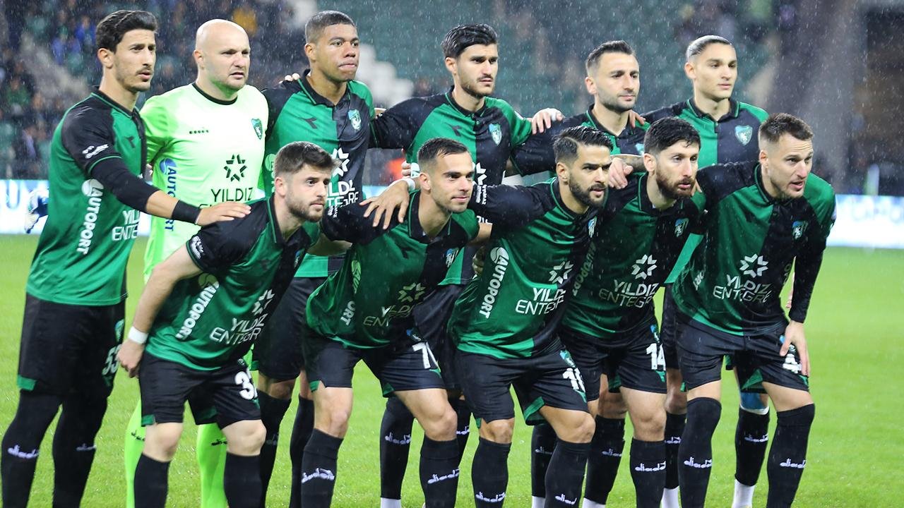 Muhtemel 11ler! Kocaelispor Amedspor maçı canlı yayın hangi kanalda, şifresiz nerede izlenir?