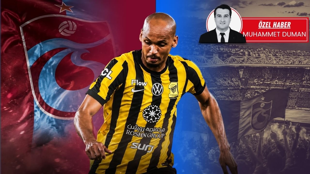 ÖZEL │ Alanzinho’dan Fabinho için çarpıcı yorum: Zokora’yı hatırlatacak!