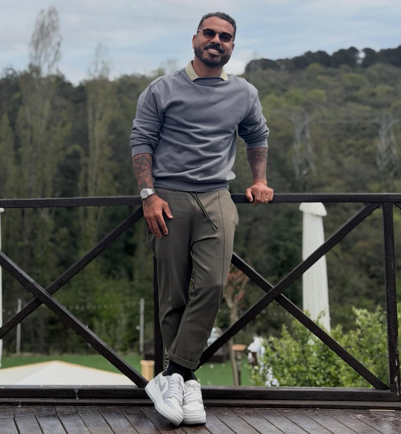 Alanzinho