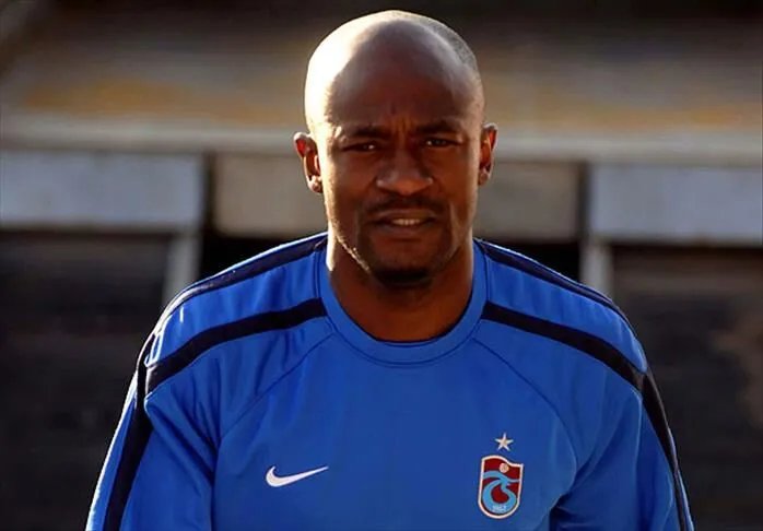Didier Zokora
