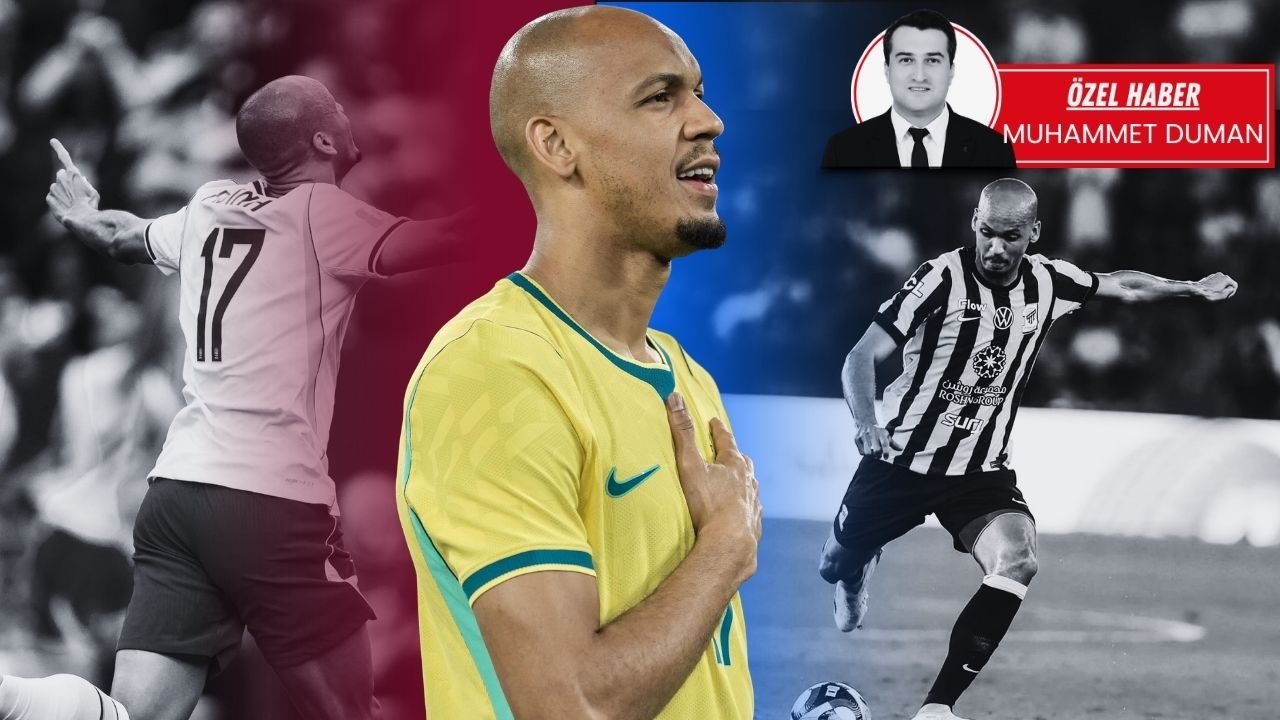 Salah’ın ardından bir Liverpool yıldızı daha! Fabinho için çarpıcı analiz
