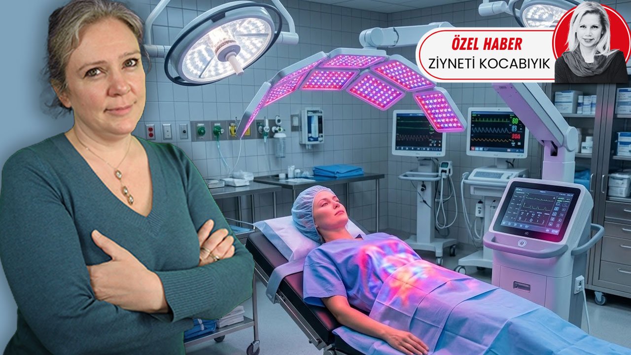 Pankreas kanserinde akıllı ışık tedavisi umudu! Sağlıklı hücreyi koruyor, hasta hücreyi vuruyor