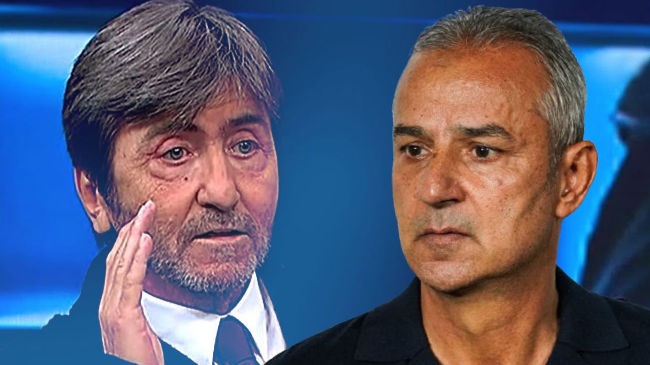 Rıdvan Dilmen'den İsmail Kartal için bomba iddia