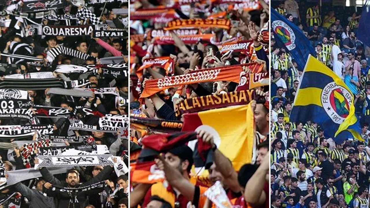 Süper Lig’de kombine yarışı: En pahalı 275 bin, en ucuz 3 bin TL
