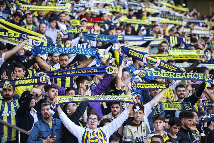 Süper Lig’de kombine yarışı: En pahalı 275 bin, en ucuz 3 bin TL