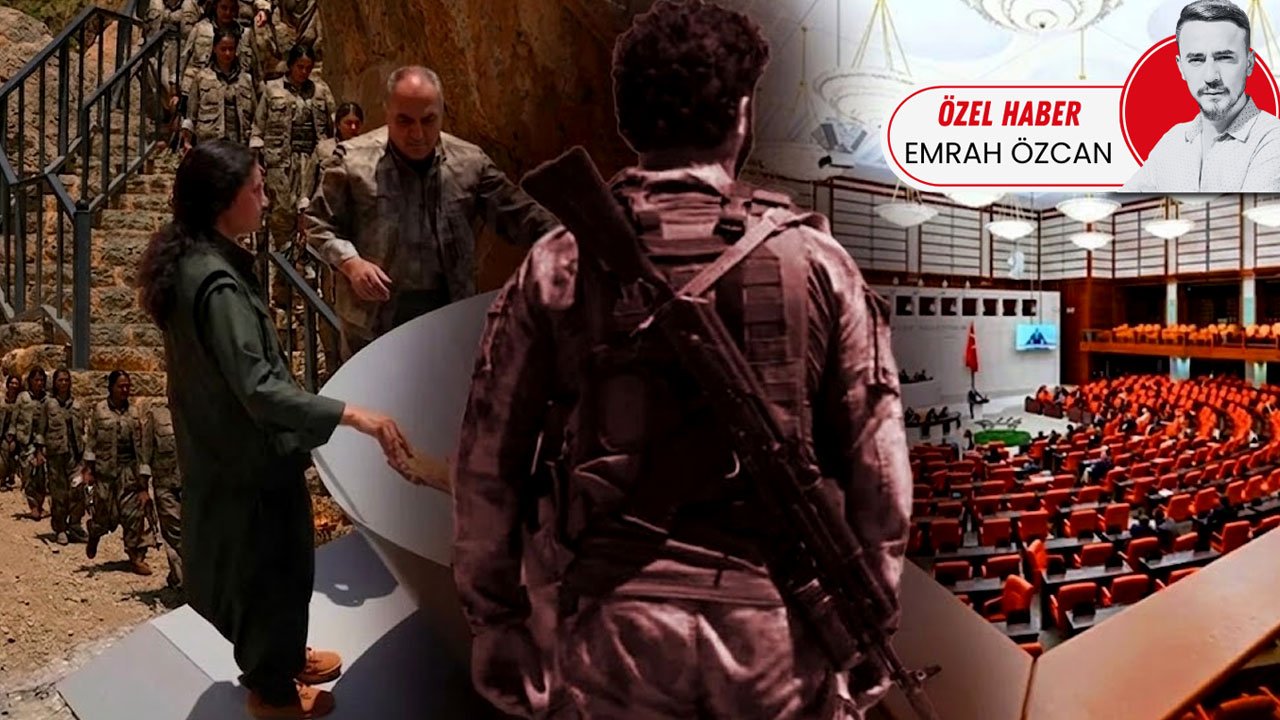 Terörsüz Türkiye bugün yeni bir aşamaya geçiyor! Ortak kurul ilk toplantısını yapacak
