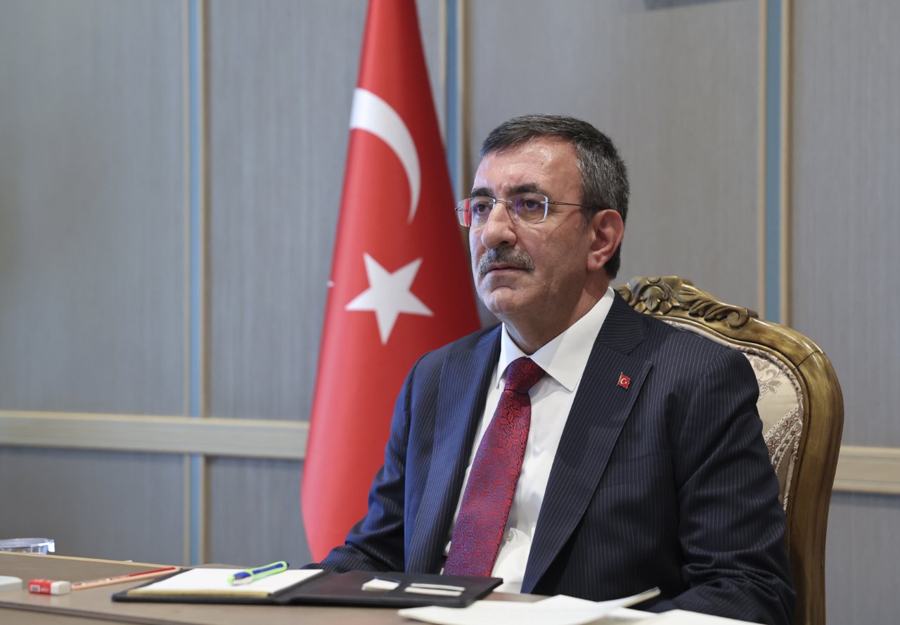 Terörsüz Türkiye’de yeni aşama! Alt komisyonlar için düğmeye basıldı