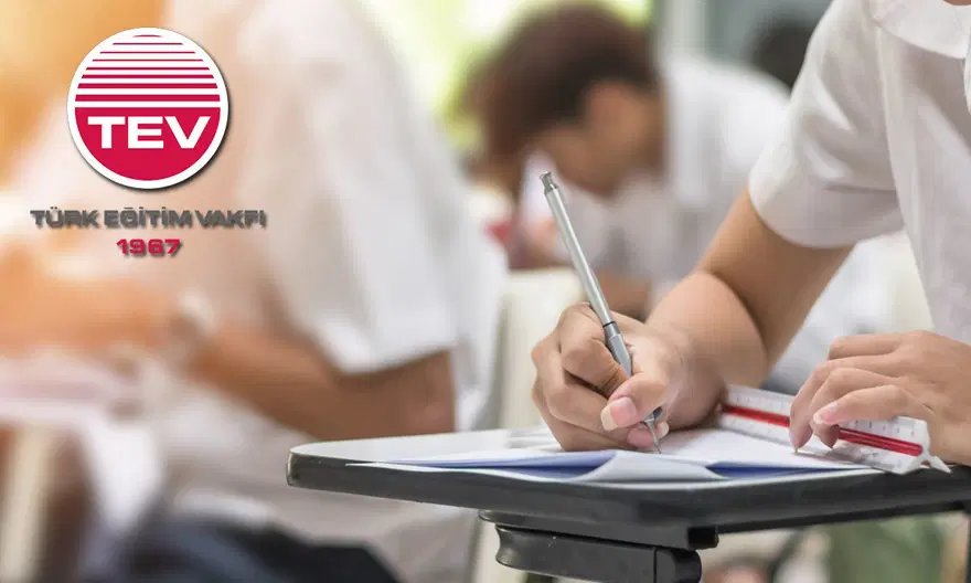 TEV burs başvuruları ne zaman? 2026-2027 burs ücretleri ve başvuru şartları