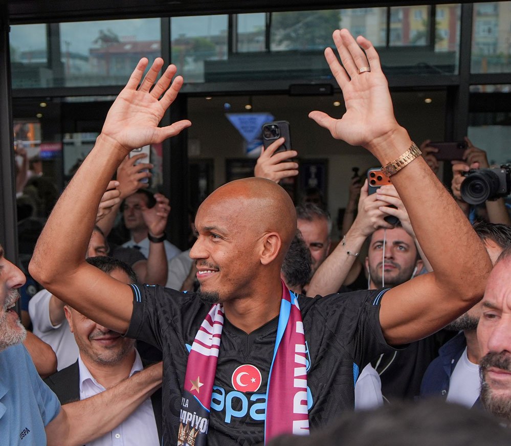 Fabinho