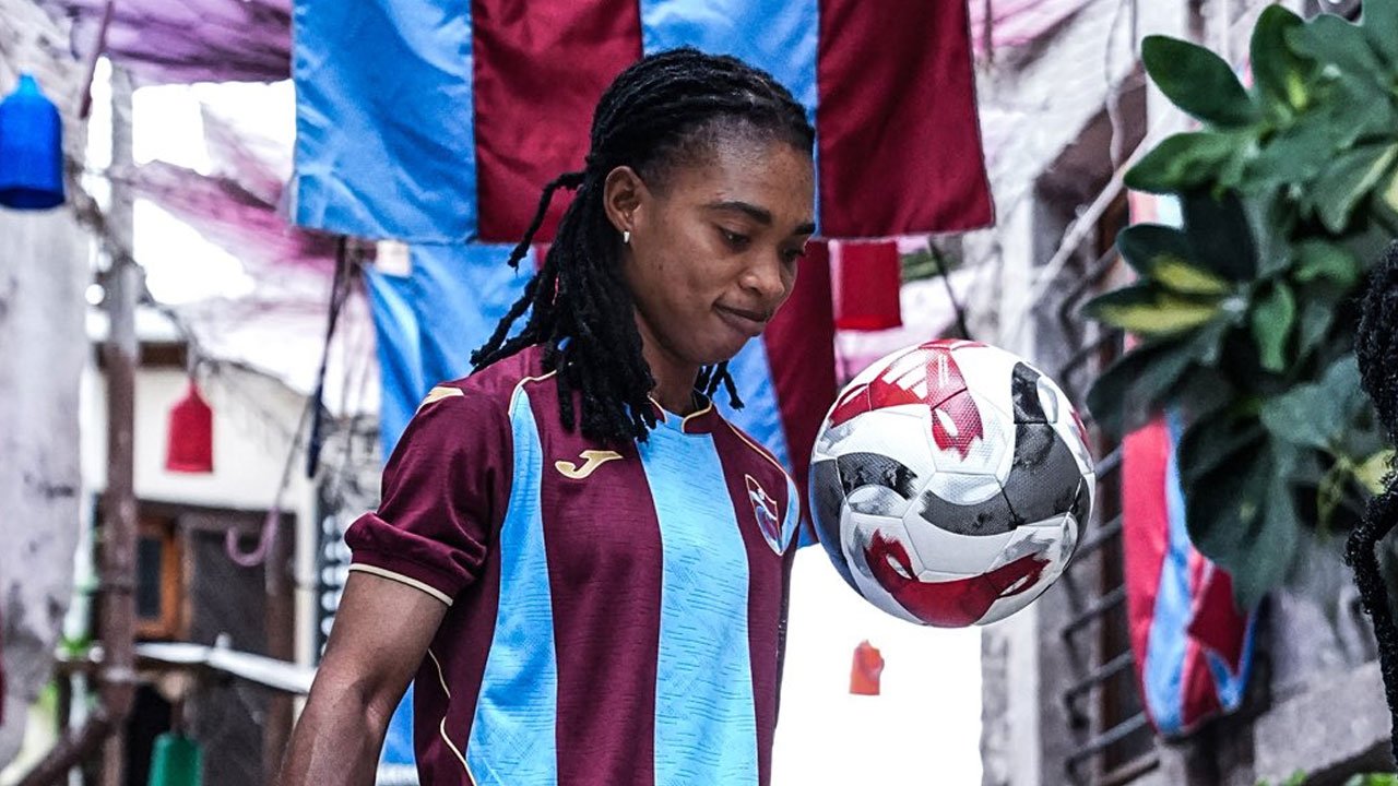 Trabzonspor, Fildişili oyuncunun transferini açıkladı