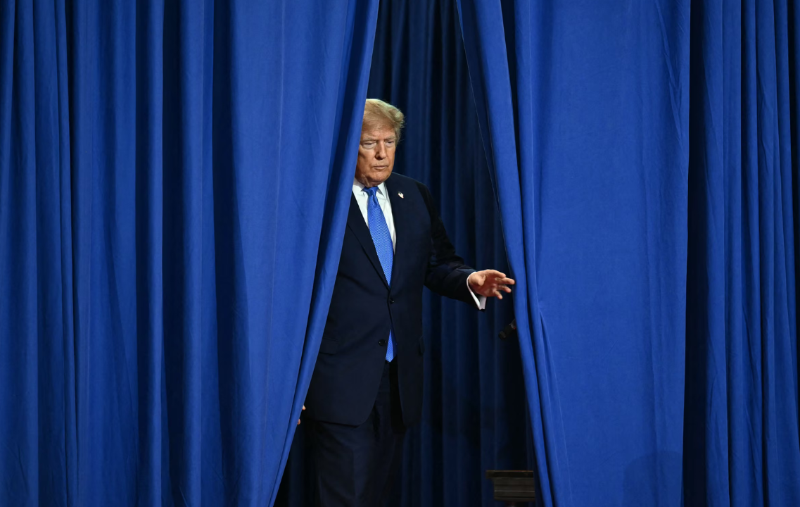 Trump ailesini soruşturma kabusu sardı: Milyon dolarlar da kurtaramadı, Demokratlarla pazarlık başladı!