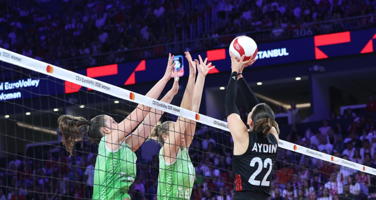Türkiye-Macaristan voleybol maçı hangi kanalda, canlı yayın nerede izlenir, saat kaçta? Filenin Sultanları 3. galibiyet için mücadele edecek!
