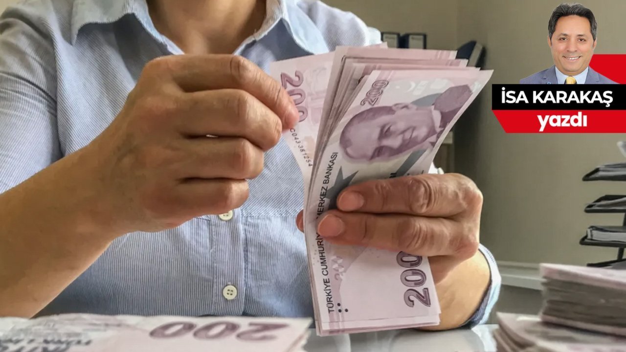 YAŞ BEKLEMEDEN EMEKLİLİK